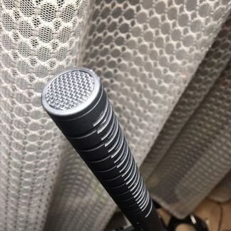 Rode ntg 2 микрофон