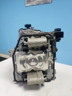 Мехатроник dsg 7