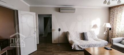 4-к квартира, 84.6 м², 5/16 эт.