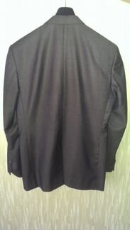 Мужской костюм