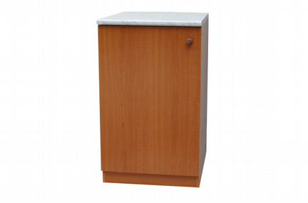 Тумба кухонная Эконом со столешницей пс40