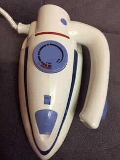 Утюг дорожный