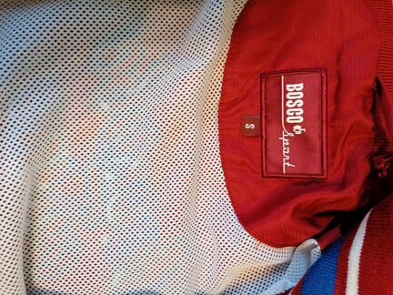 Спортивный костюм Bosco