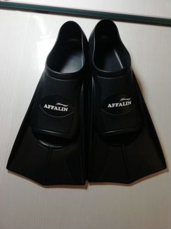 Ласты детские Affalin 33-34