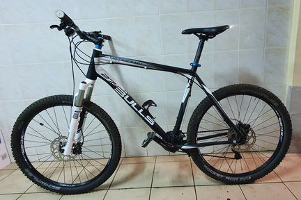 Bulls Copperhead 3 (27,5')