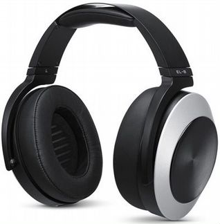 Audeze EL-8 Titanium + iFi Audio micro iDSD