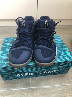 Баскетбольные кроссовки Nike Kyrie 3