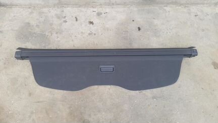 Шторка в багажник Volkswagen Touareg 2002-2010