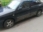 Chery Amulet (A15) 1.6 МТ, 2006, 204 500 км