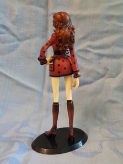 Lupin III Fujiko Mine