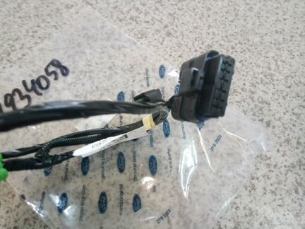 Жгут проводки бензонасоса форд мондео 4