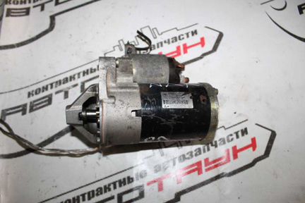 Стартер subaru EN07D EN07E EN07X R1 R2 stella RC1