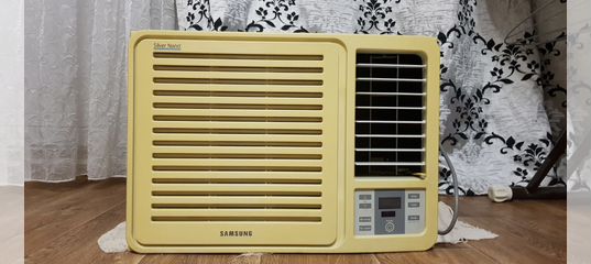 Samsung комнатный кондиционер az09phhea как разобрать Оконный кондиционер SAMSUNG, модель AZ12phhea купить в Буденновске Товары для до