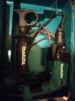 Продаю перфоратор «Makita» HR1830