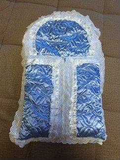 Конверт на молнии