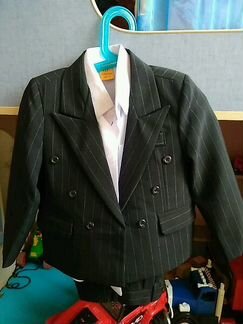 Костюм для мальчика