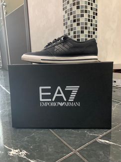 Кеды/кроссовки Emporio Armani оригинал