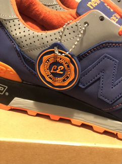 New Balance M 577 LEV Limited 8.5US-42EU-41RUS