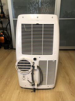 Кондиционер Zanussi zacm-09
