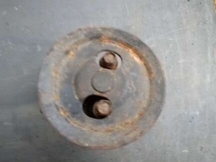 Насос гур дэу нексия