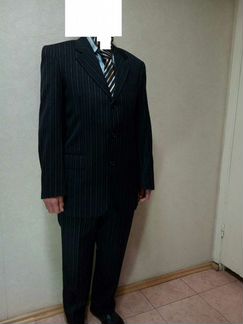 Костюм 46р