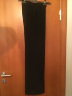 Брюки Zara woman. Новые. Прямые, с высокой талией