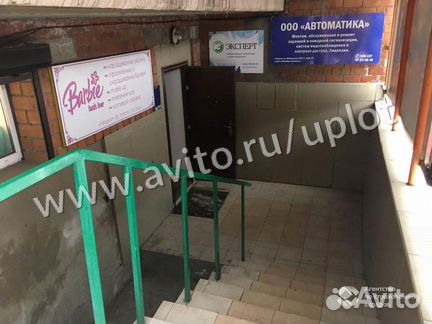 Нежилое помещение, 63.9 м²