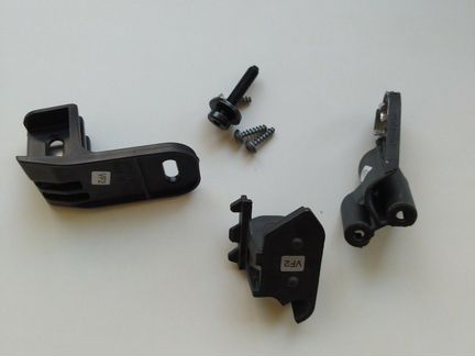 Ремкомплект фары Audi A5 8T, A4 B8