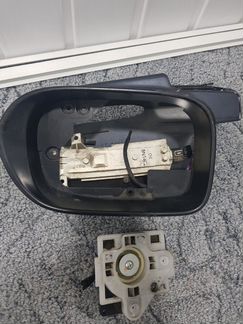 Корпус зеркала