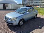 Chery Fora (A21) 1.6 МТ, 2008, 163 350 км
