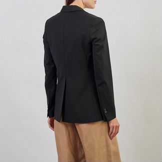 Theory чёрный пиджак