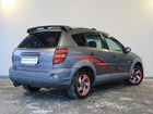 Pontiac Vibe 1.8 AT, 2003, 75 994 км объявление продам