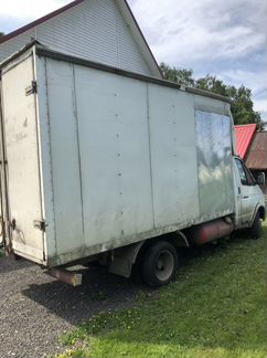 Аренда Газели