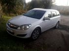 Opel Astra 1.8 МТ, 2012, 178 000 км