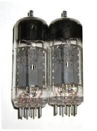 Радиолампы СССР