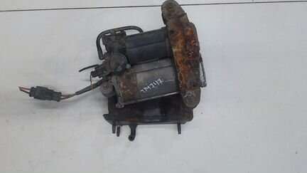 Компрессор воздушный (пневмоподвески) Jaguar XJ 20