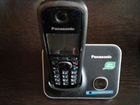 Домашний телефон Panasonic KX-TG6611RU