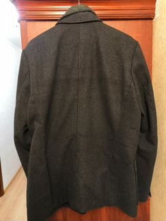 Продам полупальто Tatuum